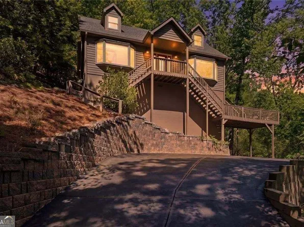 108 Columbine Dr, Jasper, GA 30143