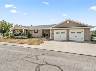 448 S West St, Versailles, OH 45380