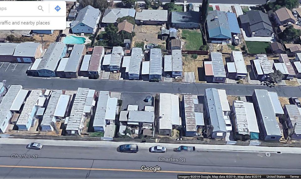 2nd image of 2612 Charles St Spc 25