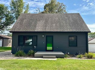 313 Mantz Ave, Audubon, IA 50025