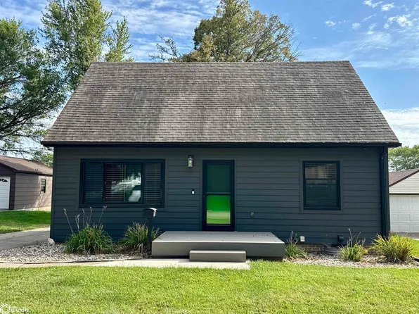 313 Mantz Ave, Audubon, IA 50025