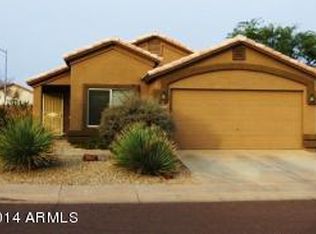 24822 N 36th Dr, Glendale, AZ 85310