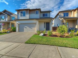1644 42nd St NE, Auburn, WA 98002