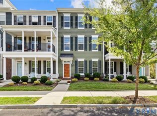 14432 Michaux Springs Vw, Midlothian, VA 23113