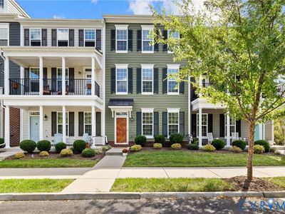 14432 Michaux Springs Vw, Midlothian, VA, 23113