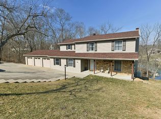 1732 Cove Cir LOT 2544 & 254, Lawrenceburg, IN 47025