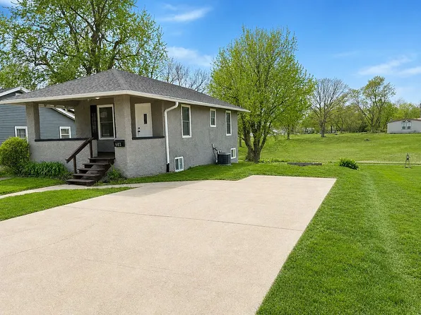 603 E 8th St S, Newton, IA 50208