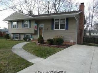 8114 Kidd St, Alexandria, VA 22309