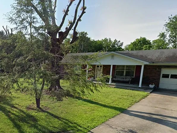 174 Mountain View Dr, Berea, KY 40403