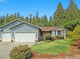 3509 143rd Pl NW, Marysville, WA 98271