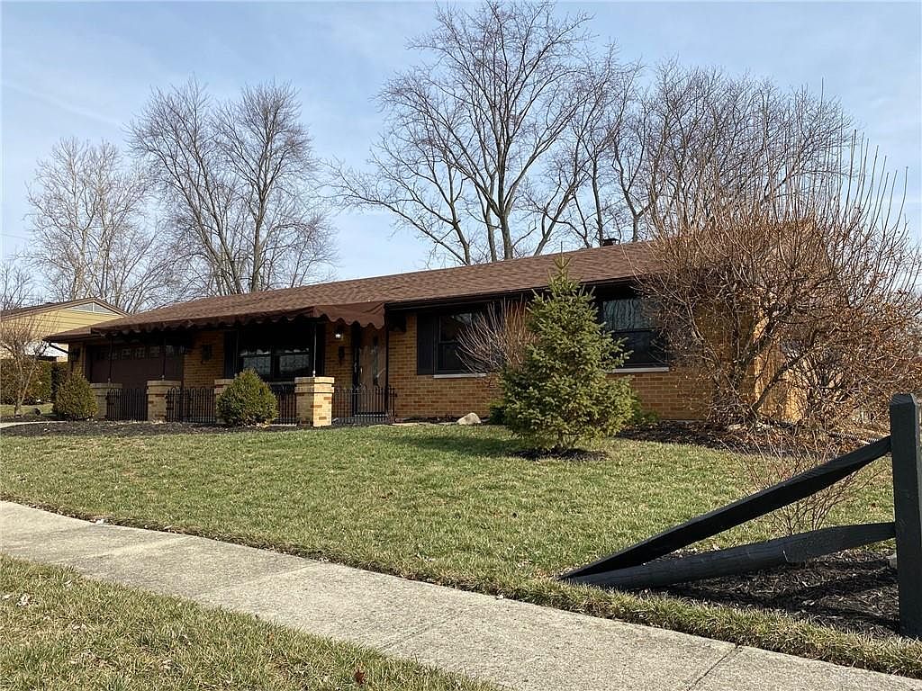 6936 Michelle Pl Englewood OH 45322 Zillow