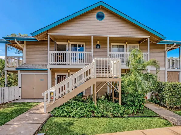 480 Kenolio Rd APT 14-204, Kihei, HI 96753