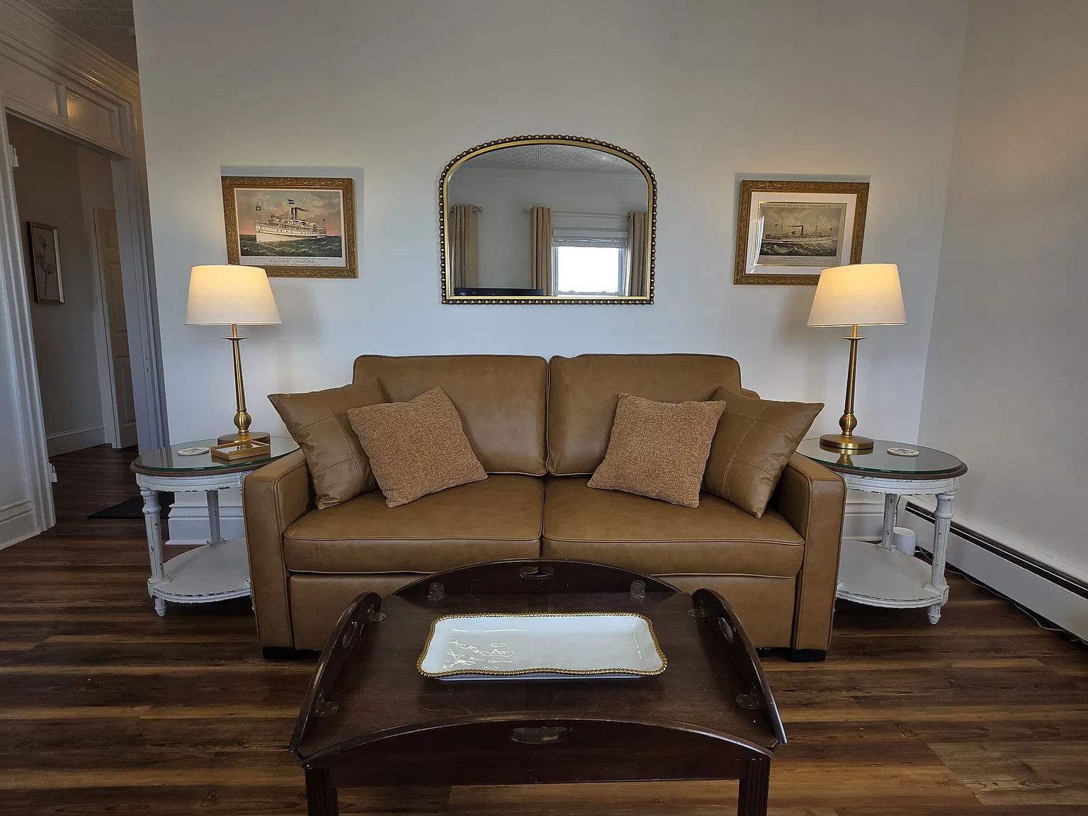 2 bed, 925 sqft, $3,800 — Photo 2