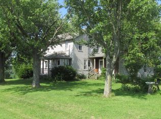 6981 S County Road 19, Tiffin, OH 44883