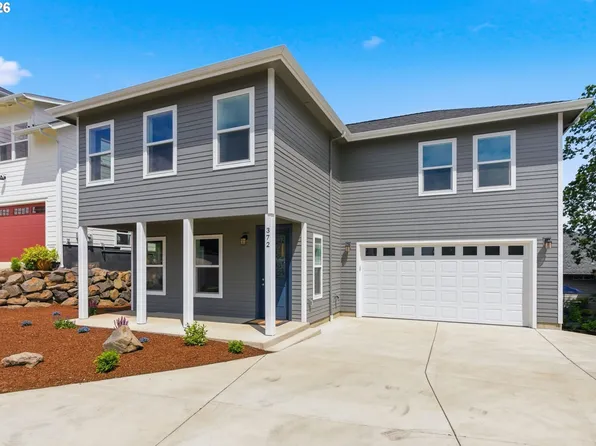 372 SW George Ct, Dundee, OR 97115