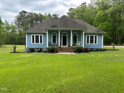 4793 Overhills Rd, Spring Lake, NC, 28390