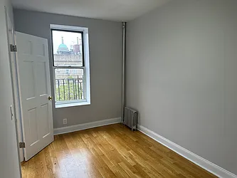 Rented by Beekman Street Realty