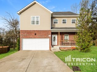 517 Homey Dr, Antioch, TN 37013