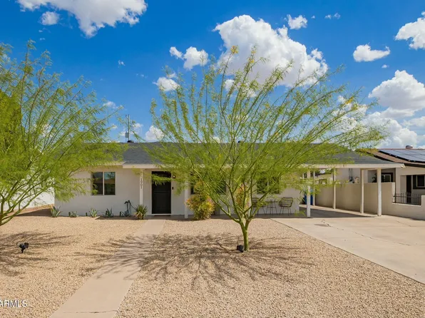 1901 N 22ND Street, Phoenix, AZ 85006