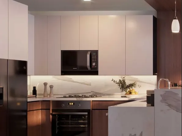 William House, 45 William St #306, Newark, NJ 07102