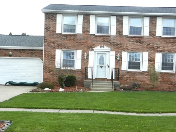 62 Deerchase Rd, Buffalo, NY 14224