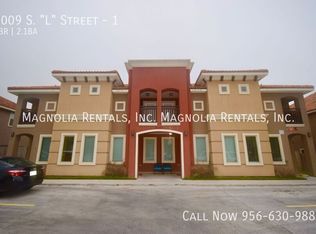 3009 S L St #1, McAllen, TX 78503
