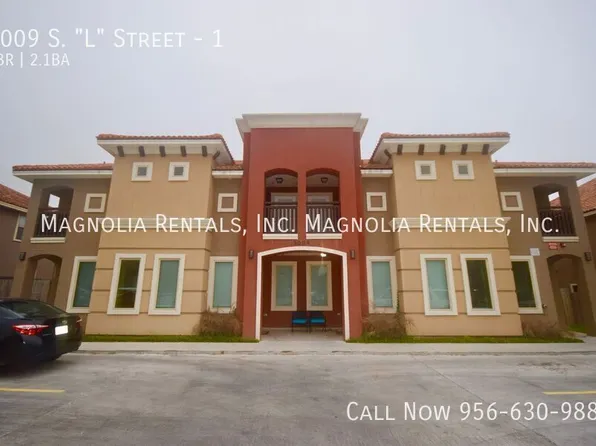 3009 S L St #1, McAllen, TX 78503