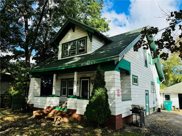 6554 State Route 88 Hwy, Sodus, NY 14551