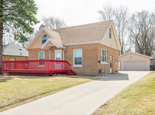 3106 Francis Ave, Des Moines, IA 50310