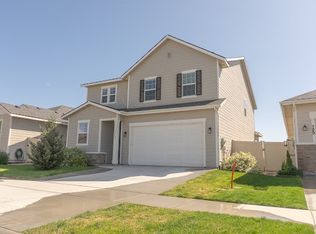 717 W Lyra St, Meridian, ID 83642