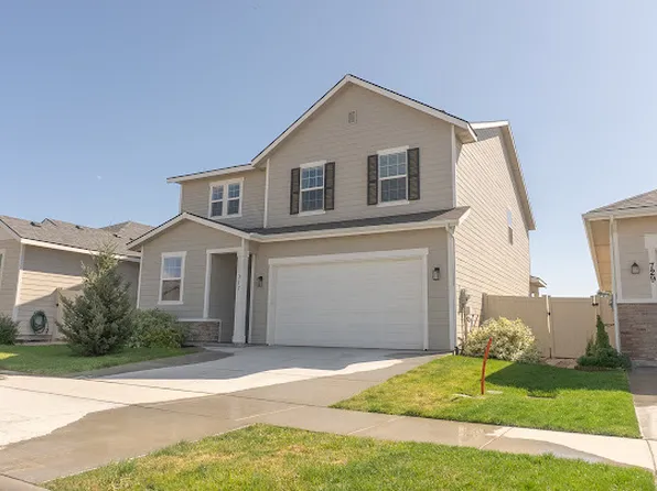 717 W Lyra St, Meridian, ID 83642