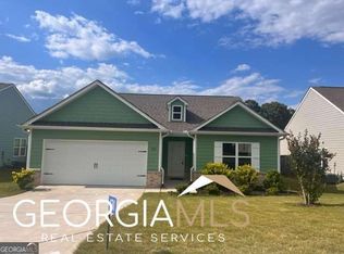 131 Savannah Way, Milner, GA 30257