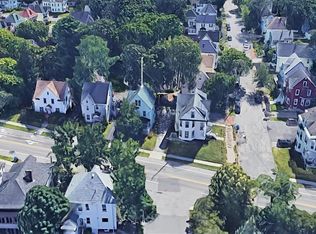 313 Stevens Ave, Portland, ME 04103