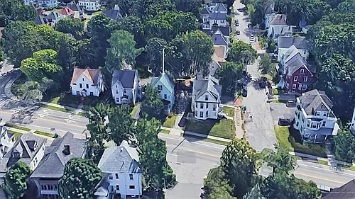 313 Stevens Ave Photo 1