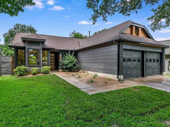 2600 Piping Rock Trl, Austin, TX 78748