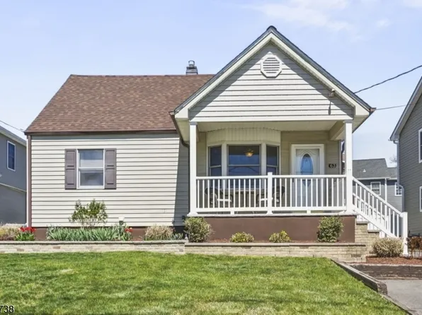 63 Coldevin Rd, Clark Twp., NJ 07066