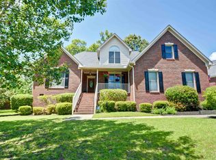 444 Annondale Rd, Columbia, SC 29212