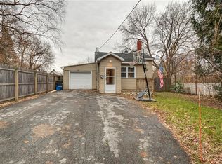 216 Beley Ave, Syracuse, NY 13211