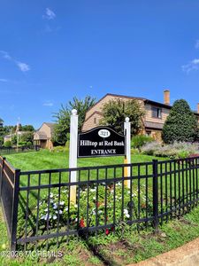 321 Spring Street #6, Red Bank, NJ, 07701