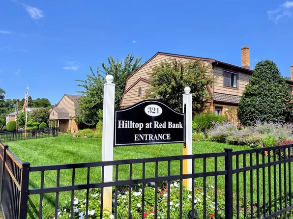 321 Spring Street #6, Red Bank, NJ 07701