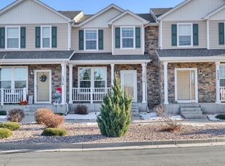 7318 Countryside Grv #1, Fountain, CO 80817