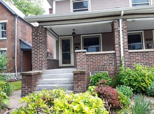 33 W Riverview Ave, Dayton, OH 45405