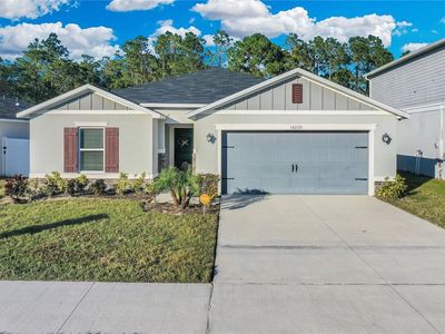 16639 Centipede St, Clermont, FL, 34714