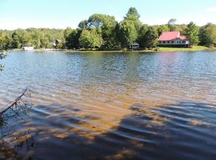 134 Narrows Rd, Chateaugay, NY 12920