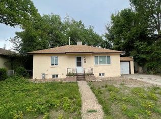 431 Collins Ave, Pueblo, CO 81005