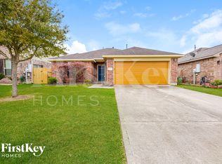 5212 La Rocco Way, Alvin, TX 77511