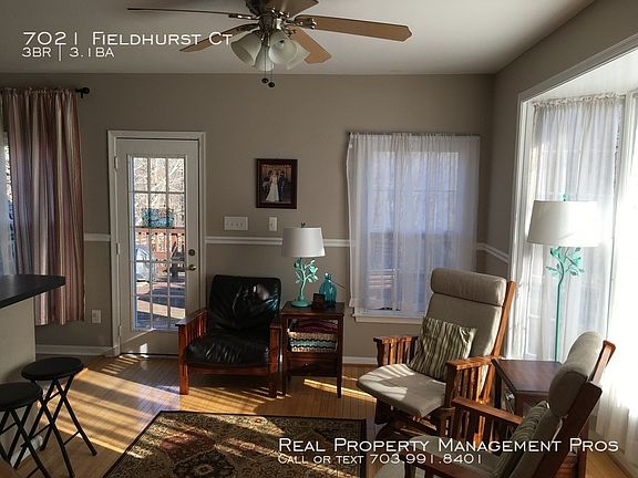 4th image of 7021 Fieldhurst Ct