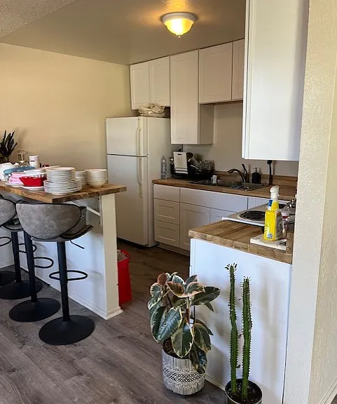 Fair Oaks Garden Apartments — Photo 16