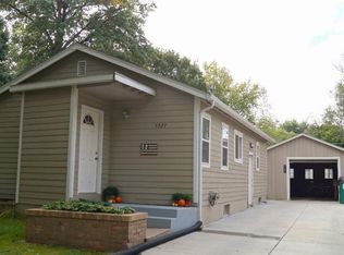 5927 Saint Paul Ave, Lincoln, NE 68507
