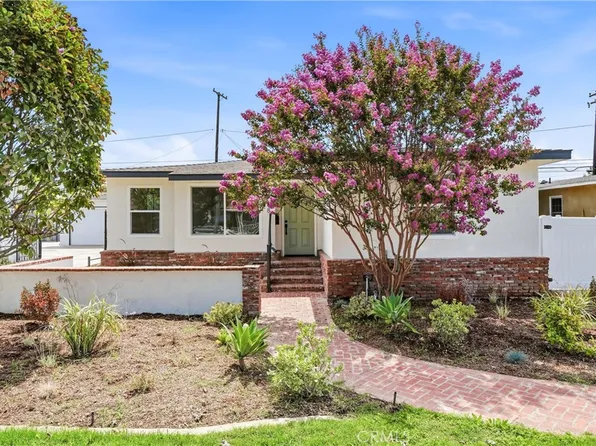 7118 Gretna Ave, Whittier, CA 90606